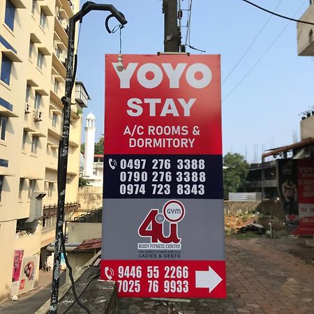 Yoyo Stay Kannur Buitenkant foto
