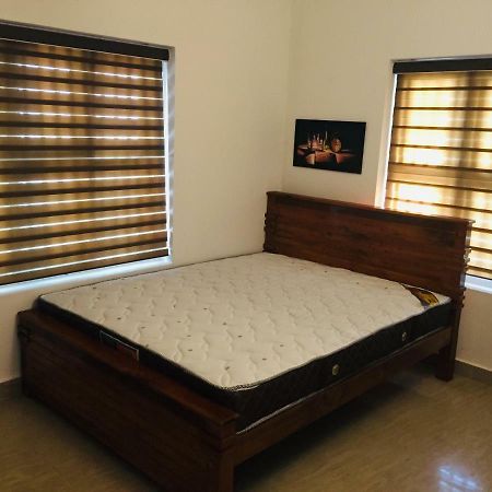 Yoyo Stay Kannur Buitenkant foto