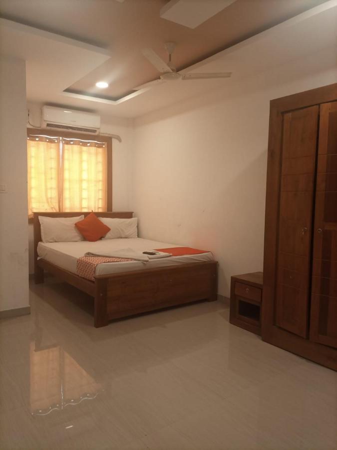 Yoyo Stay Kannur Buitenkant foto