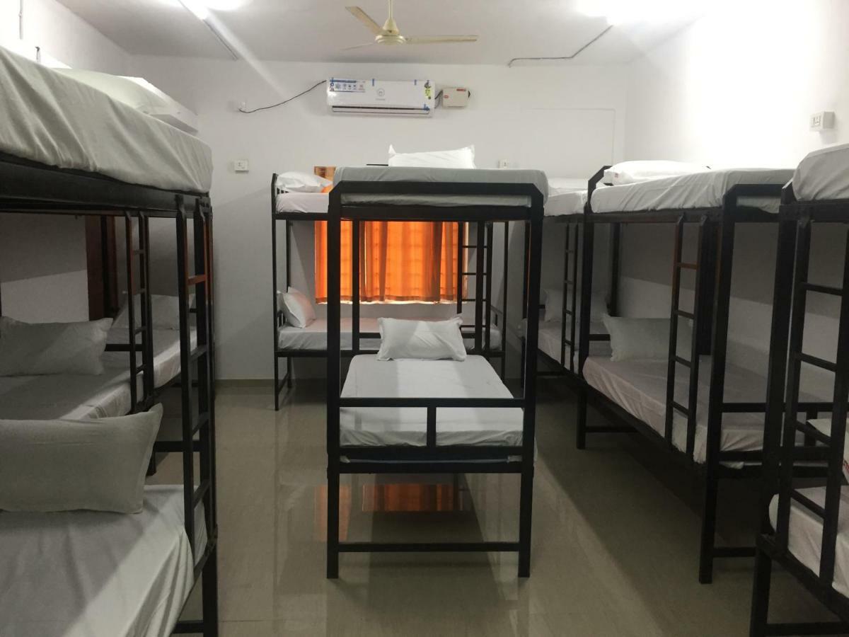 Yoyo Stay Kannur Buitenkant foto