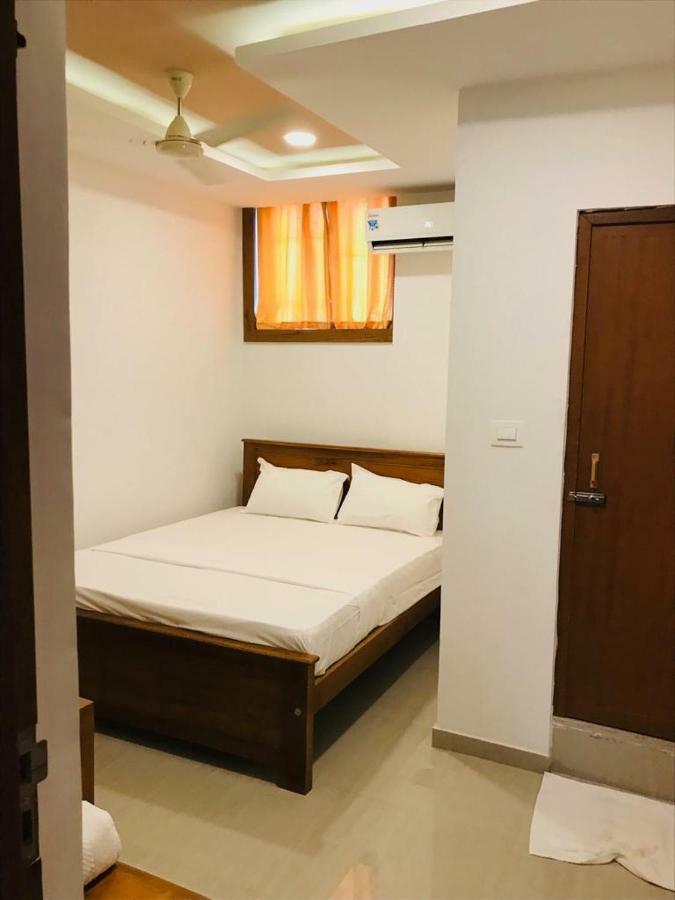 Yoyo Stay Kannur Buitenkant foto