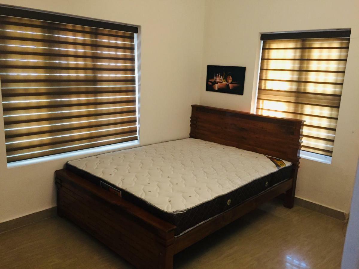 Yoyo Stay Kannur Buitenkant foto